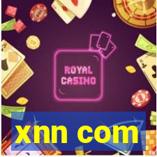 xnn com