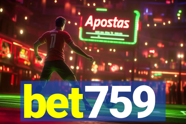 bet759