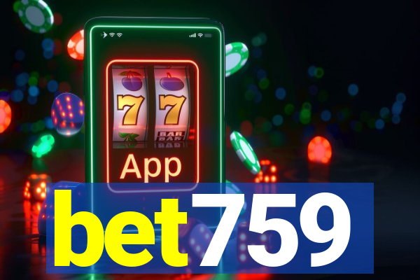 bet759