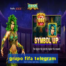 grupo fifa telegram