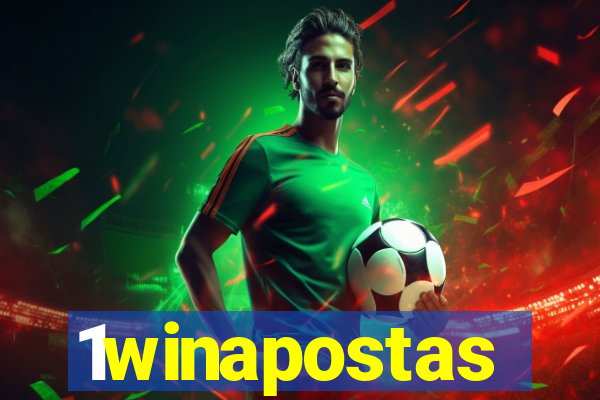 1winapostas