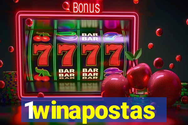 1winapostas