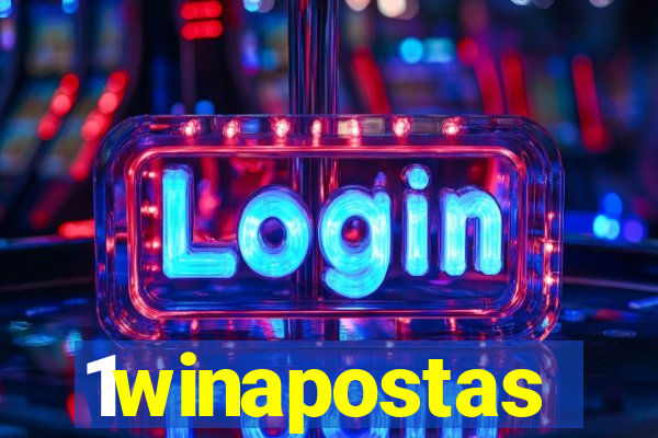 1winapostas