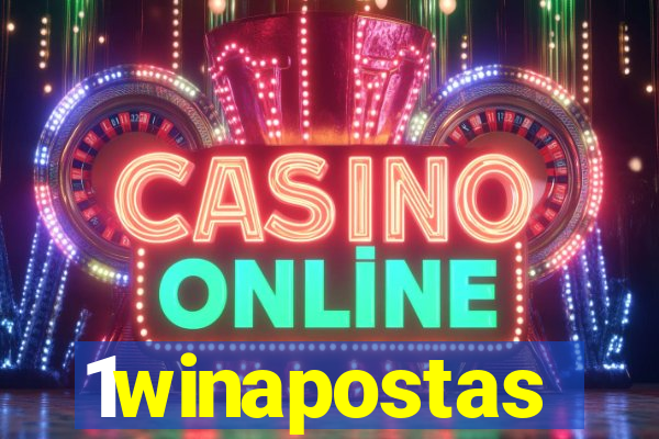 1winapostas