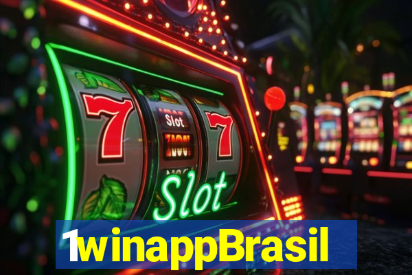 1winappBrasil