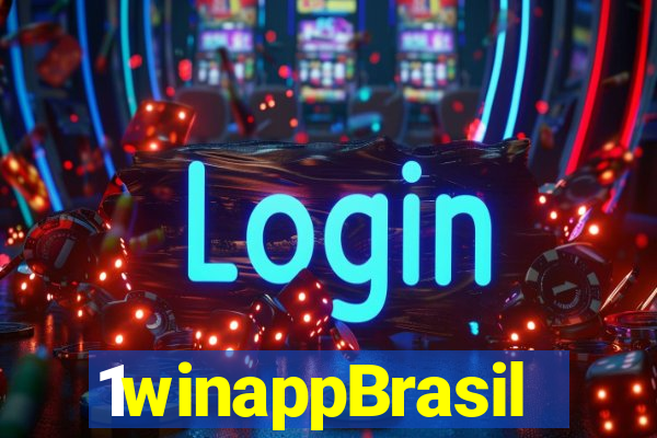 1winappBrasil