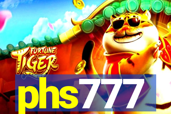phs777