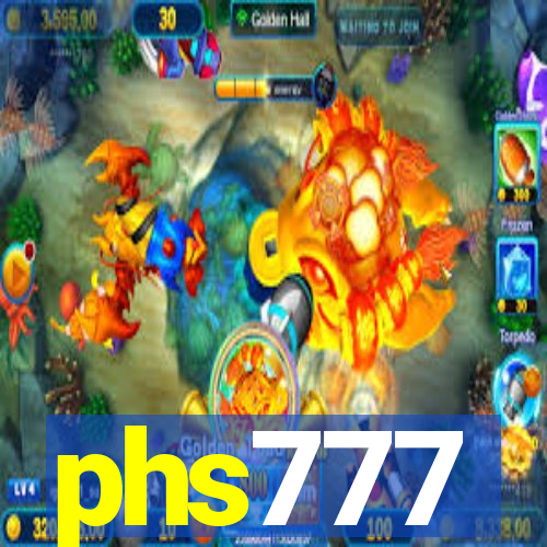 phs777
