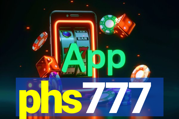 phs777