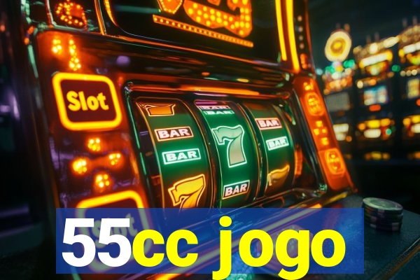 55cc jogo