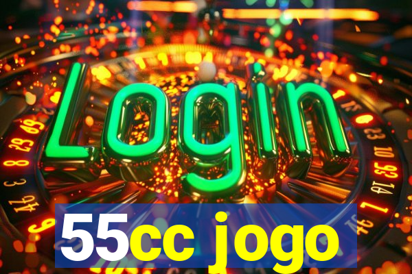 55cc jogo
