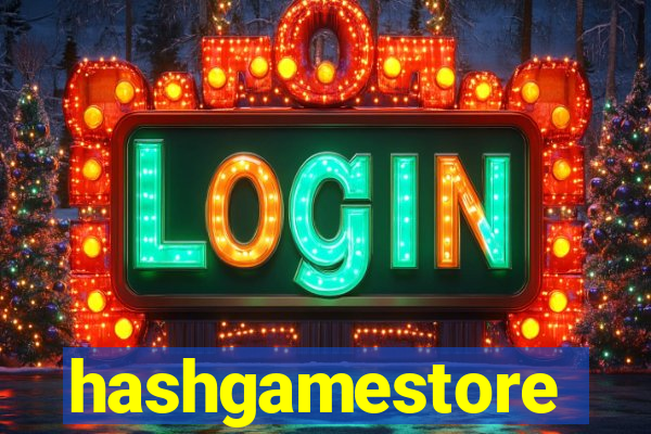 hashgamestore