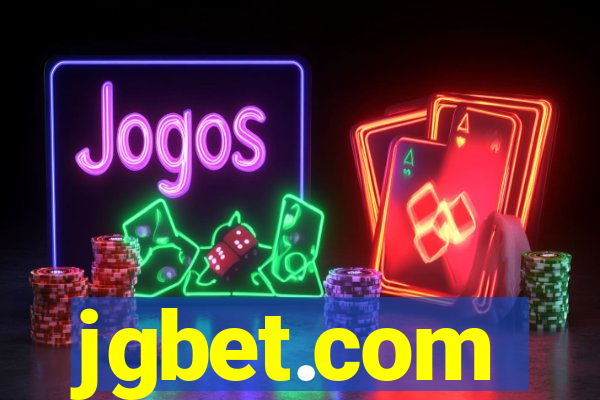 jgbet.com