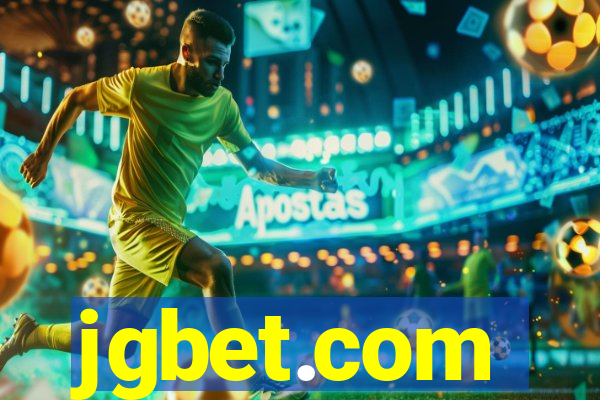 jgbet.com