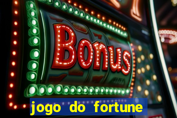 jogo do fortune dragon demo