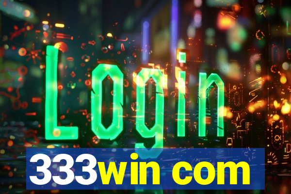 333win com