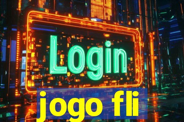 jogo fli