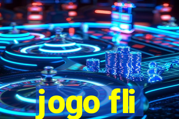 jogo fli