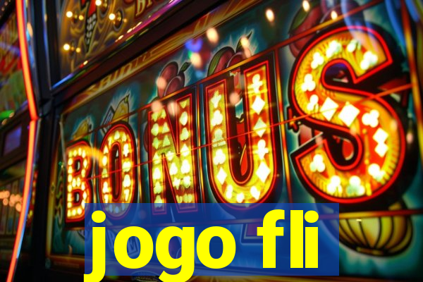 jogo fli