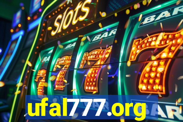 ufal777.org