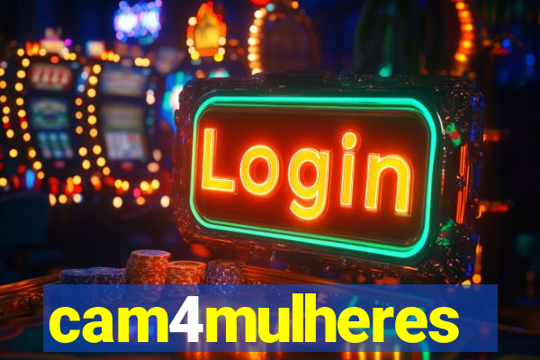 cam4mulheres