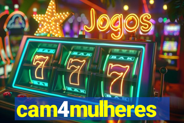 cam4mulheres