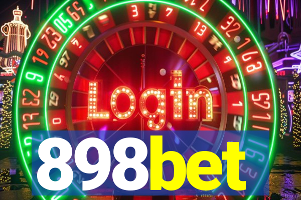 898bet