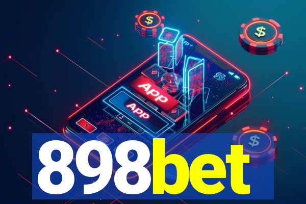 898bet
