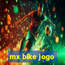 mx bike jogo