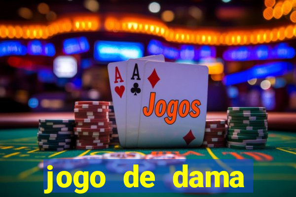 jogo de dama apostado online
