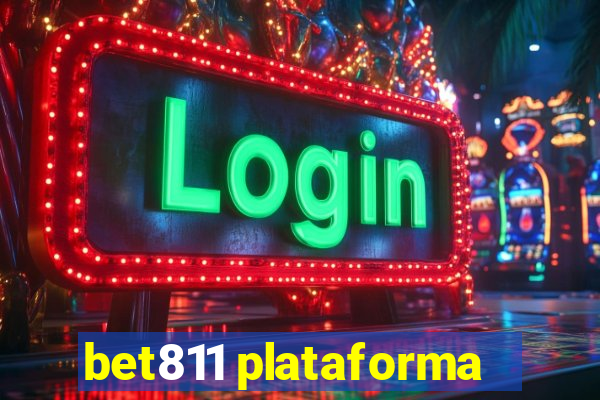 bet811 plataforma