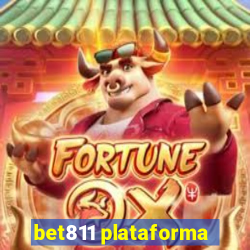 bet811 plataforma