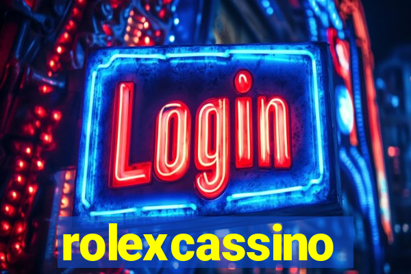 rolexcassino