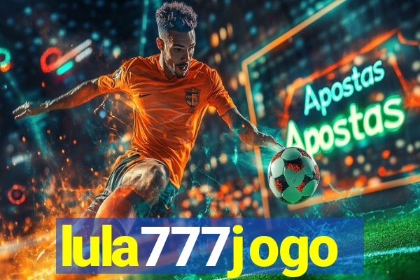 lula777jogo