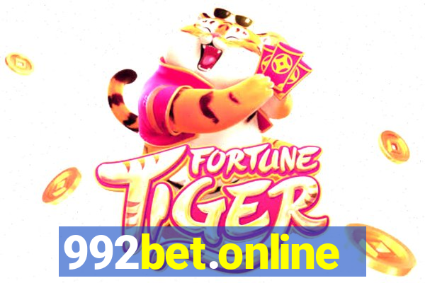 992bet.online