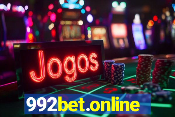 992bet.online