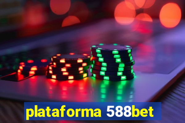 plataforma 588bet