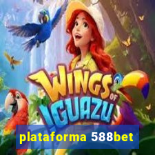 plataforma 588bet