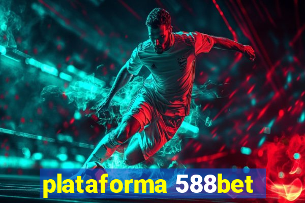 plataforma 588bet