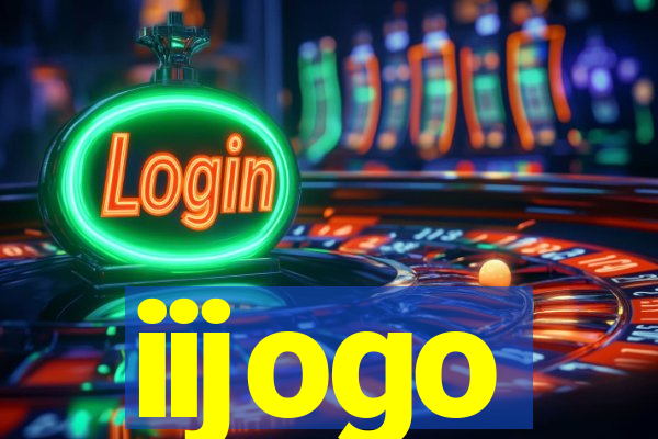 iijogo