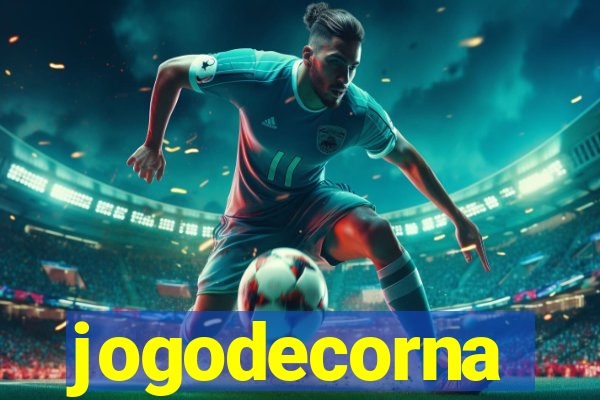 jogodecorna