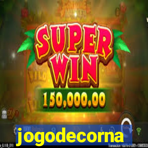 jogodecorna