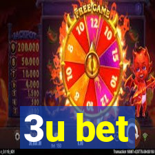 3u bet