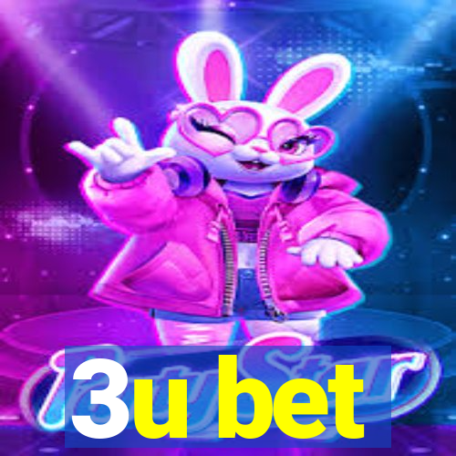 3u bet