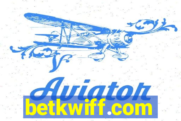betkwiff.com