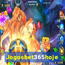 Jogosbet365hoje