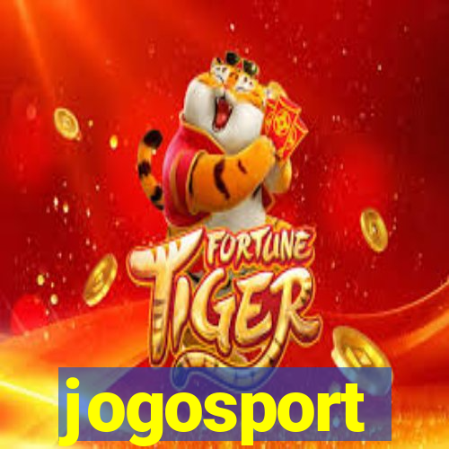 jogosport