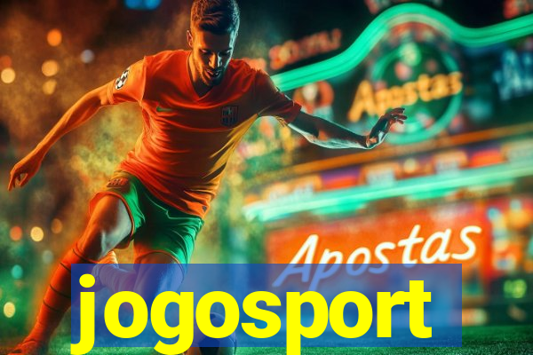 jogosport