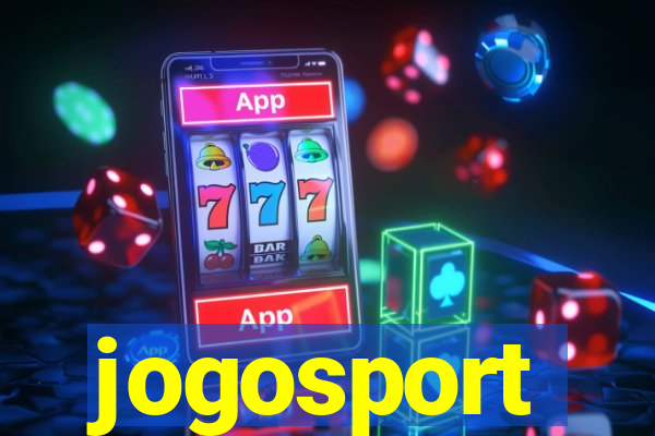 jogosport