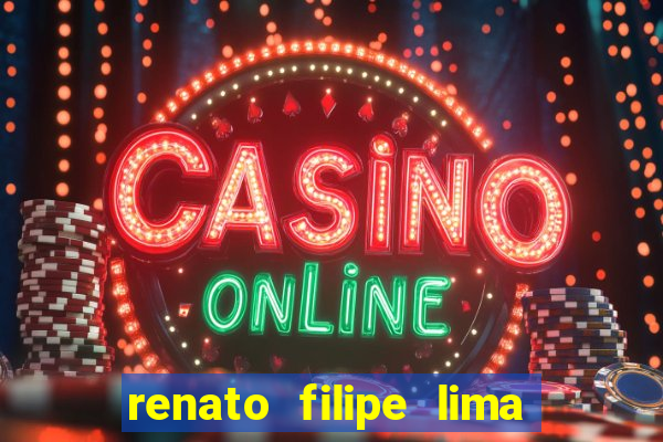 renato filipe lima dos santos
